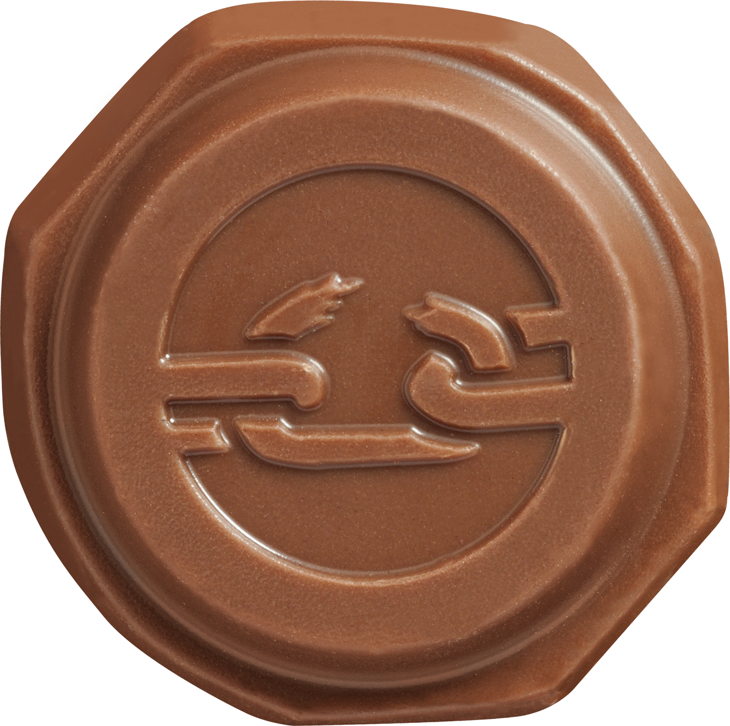 Tiny Tony's milk caramel sea salt-Tony’s Chocolonely United Kingdom