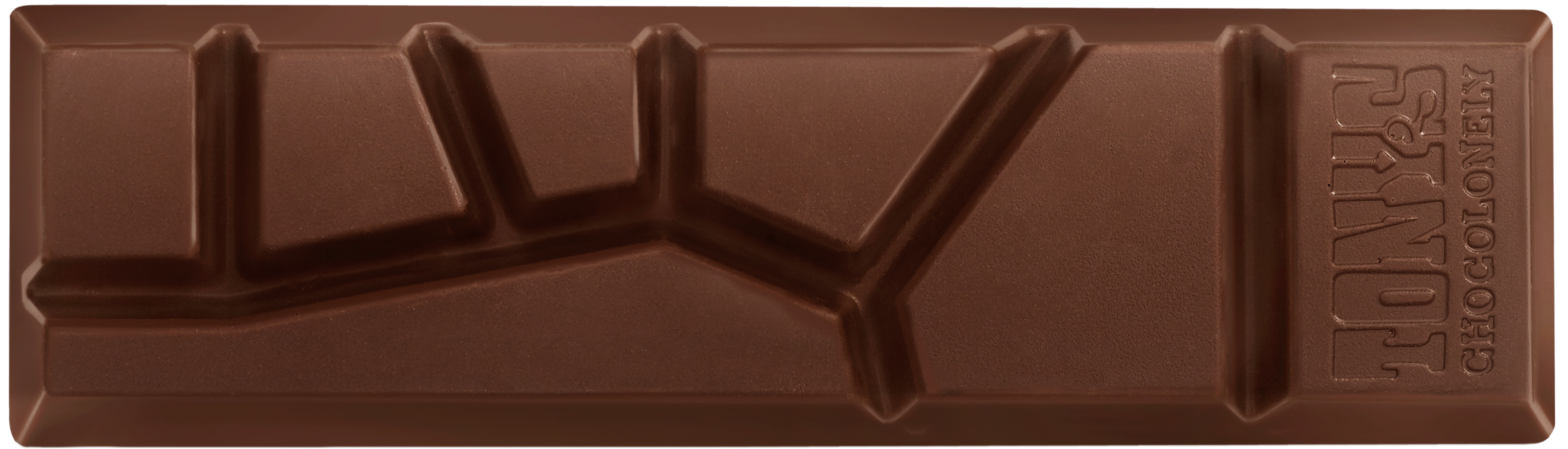 dark almond sea salt 51%-Tony’s Chocolonely United Kingdom
