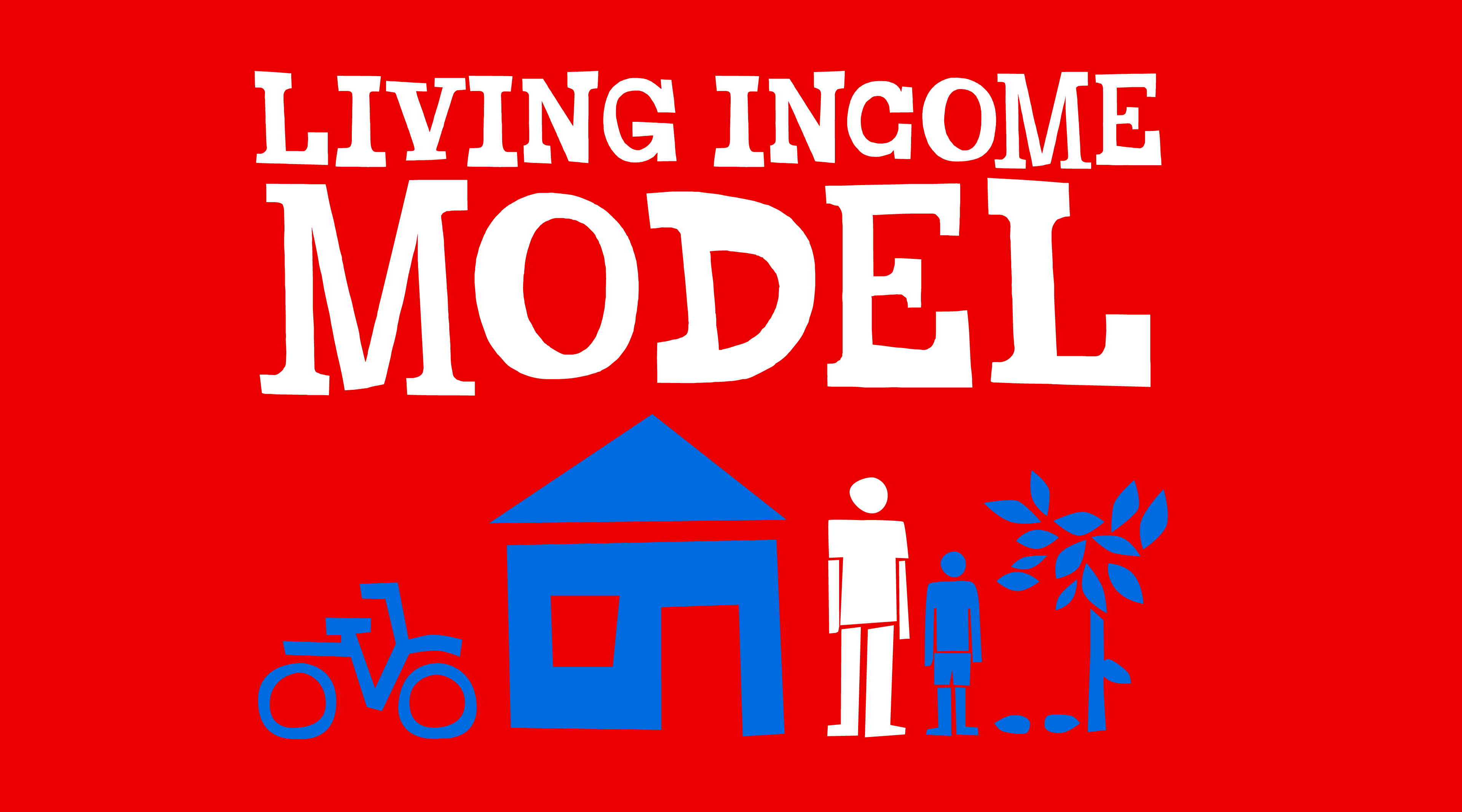 Living Income Model illustration