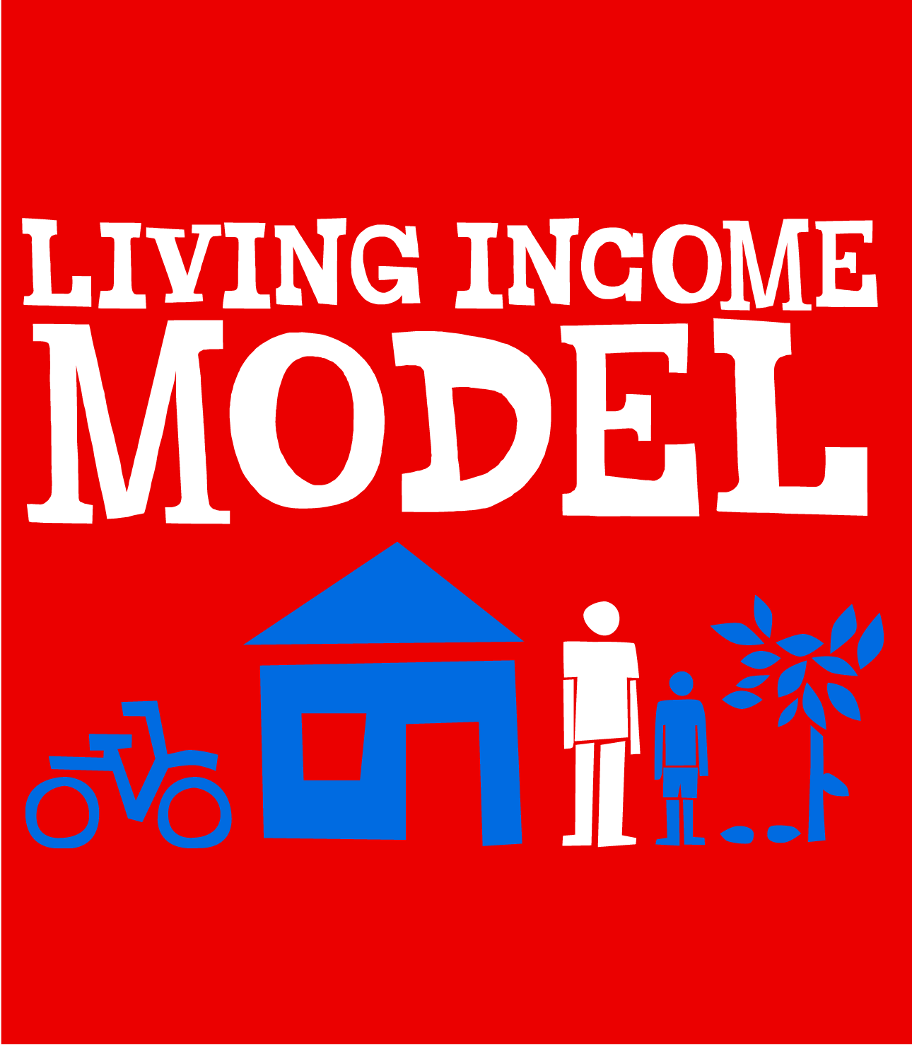 Living Income Model illustration