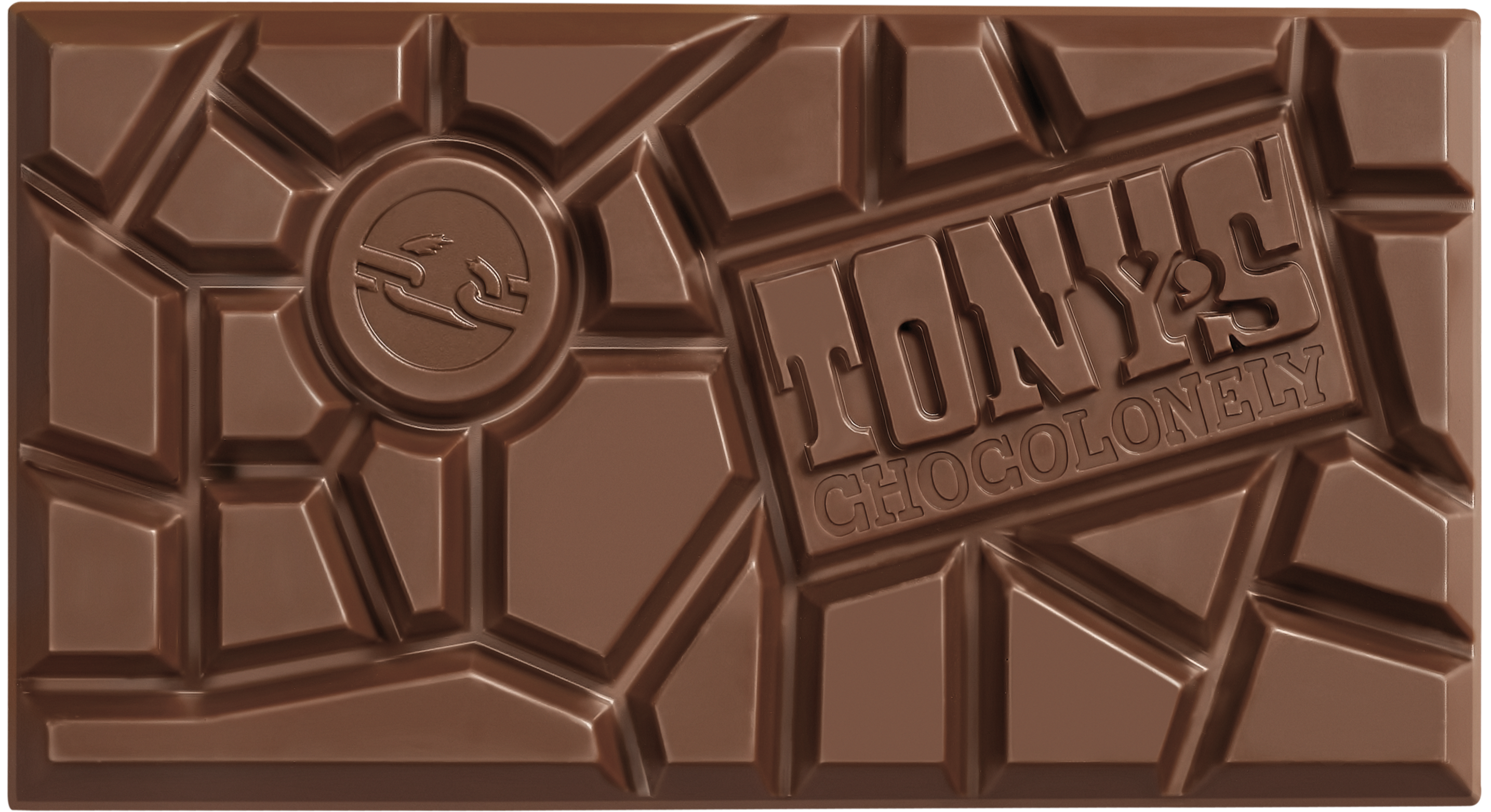 dark milk pretzel toffee 42%-Tony’s Chocolonely United Kingdom