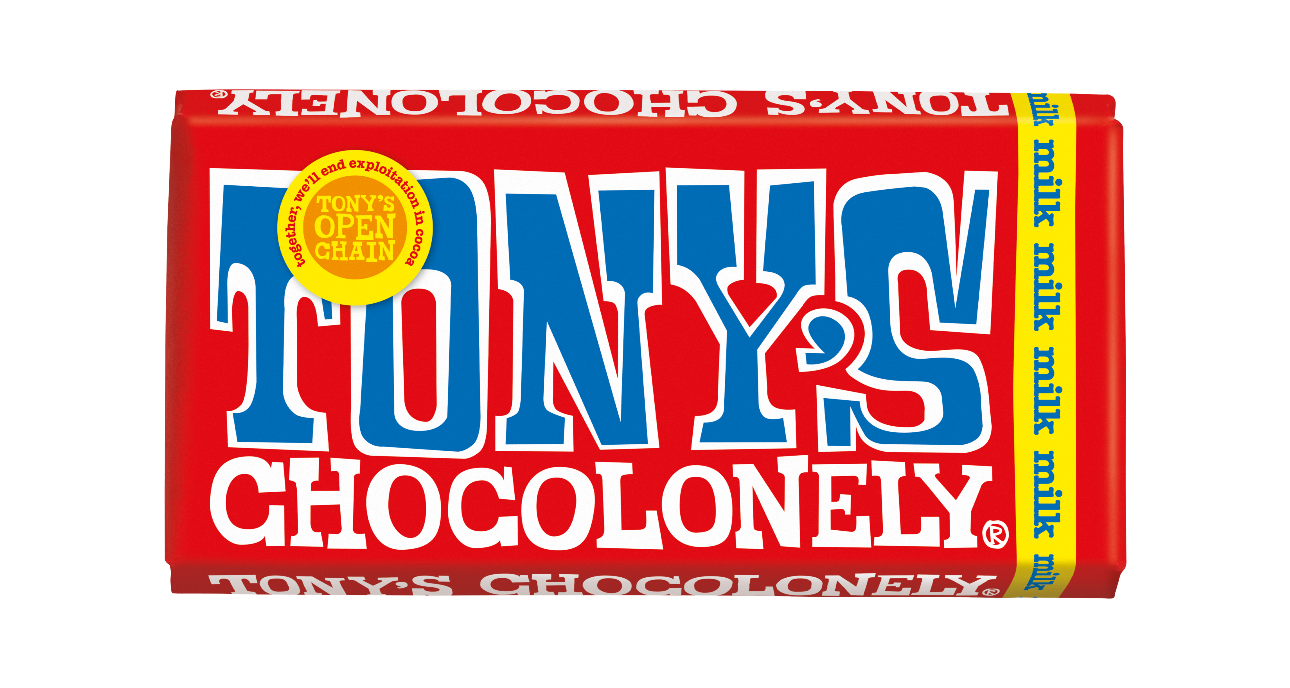 milk chocolate bar 32%