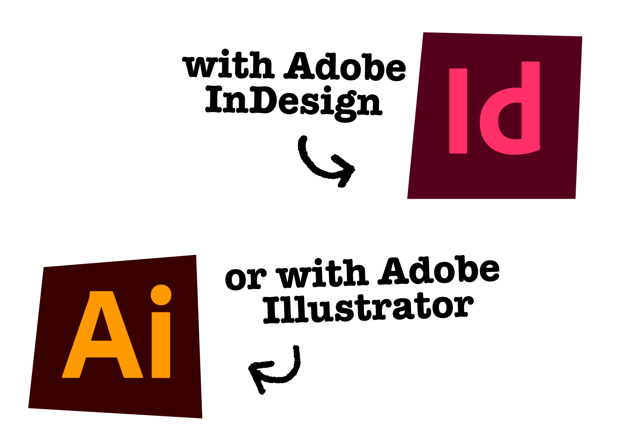 Adobe logo