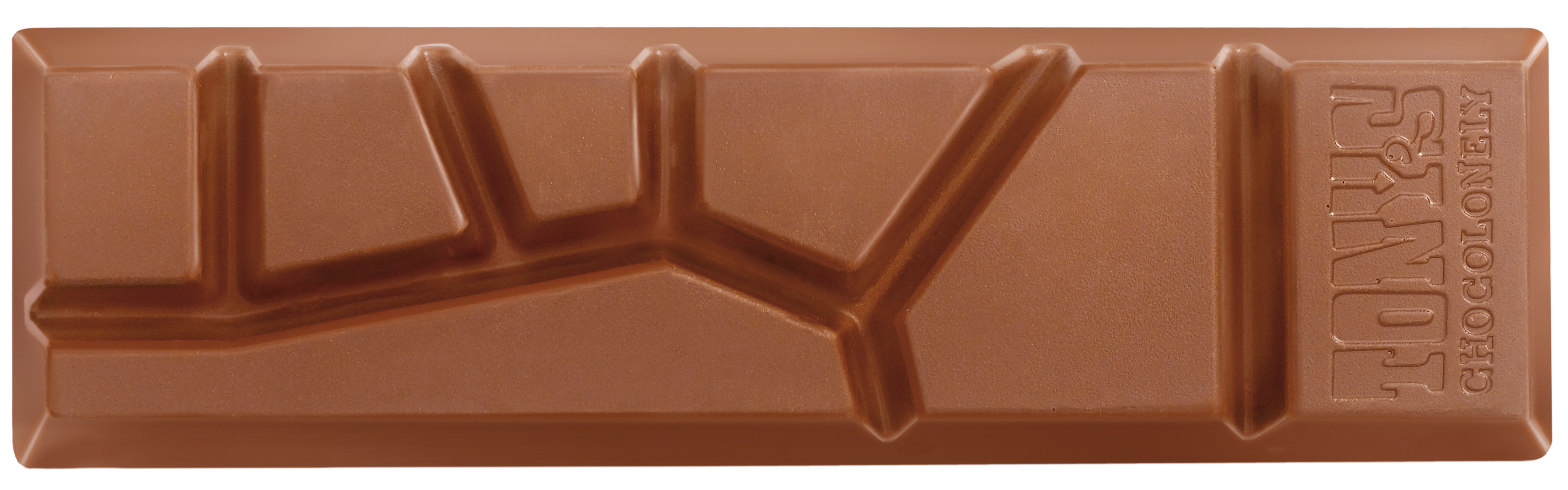 milk caramel sea salt 32%-Tony’s Chocolonely United Kingdom
