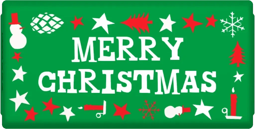 merry christmas-Tony’s Chocolonely United Kingdom
