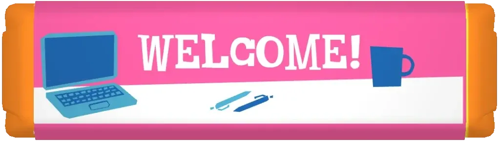 company welcome