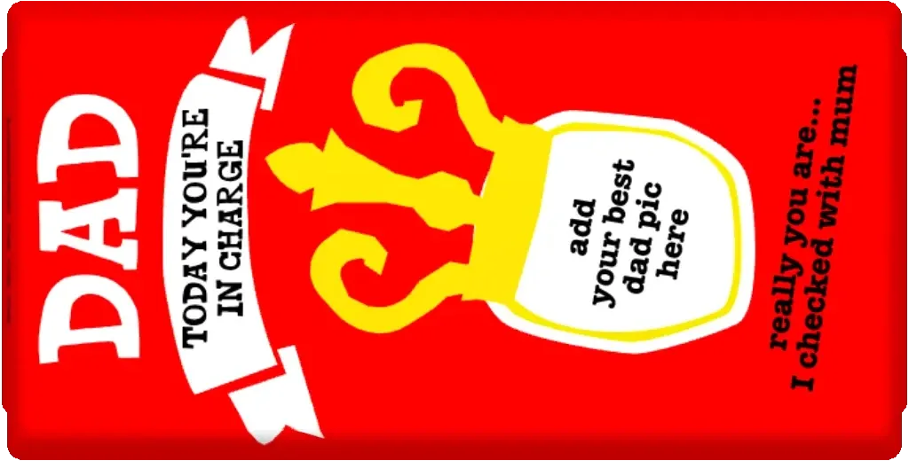 father's day2-Tony’s Chocolonely United Kingdom