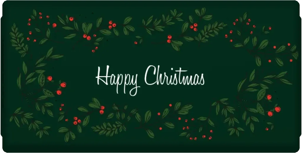 mistletoe wishes