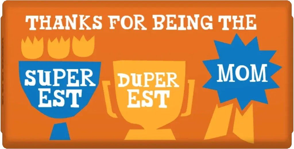 best mom award-Tony’s Chocolonely United Kingdom
