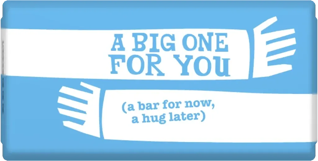 a big one for you-Tony’s Chocolonely United Kingdom