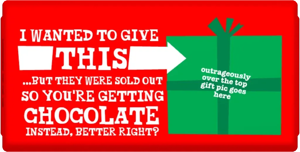 outrageous gift-Tony’s Chocolonely United Kingdom