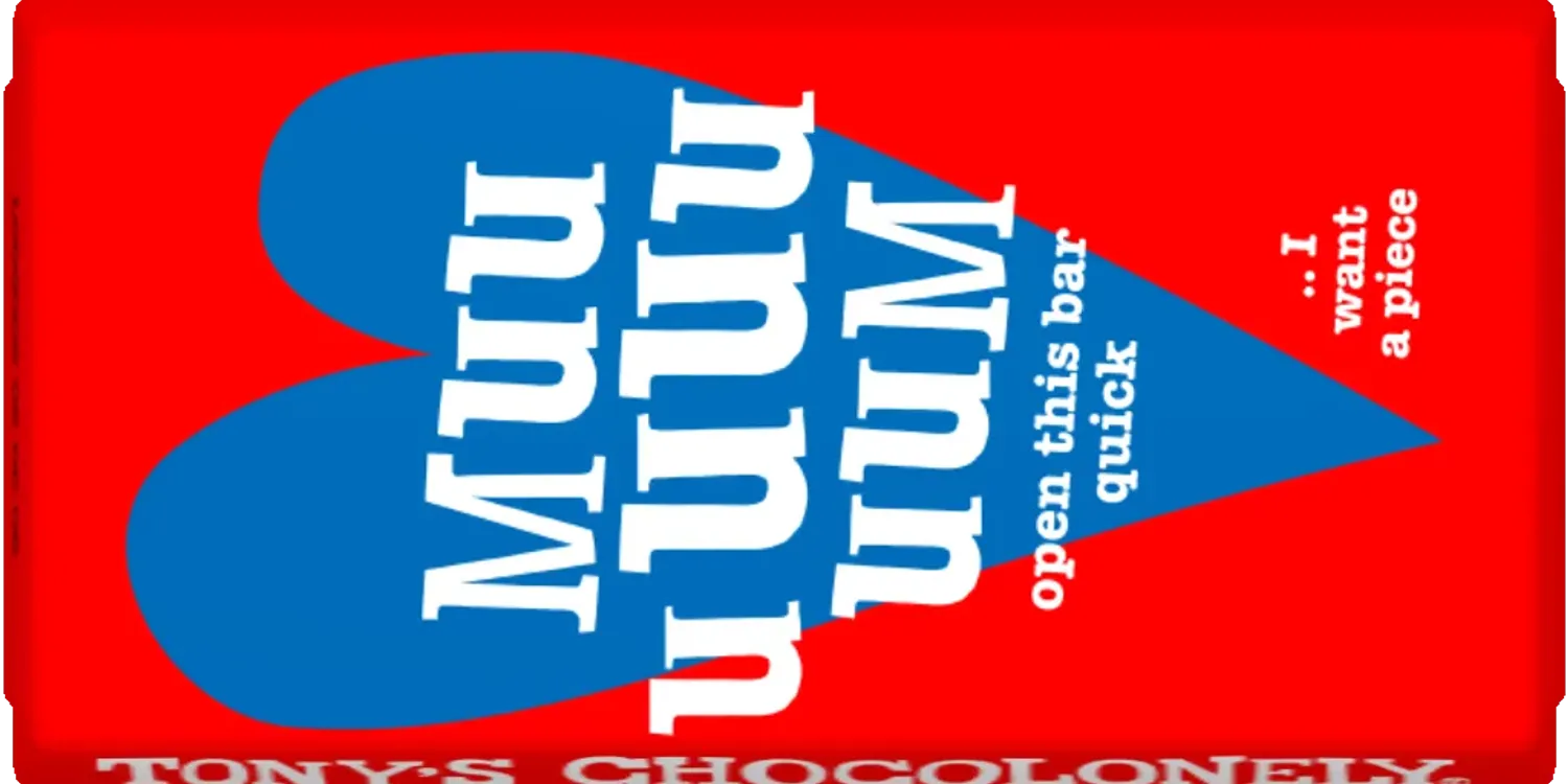 mother's day-Tony’s Chocolonely United Kingdom