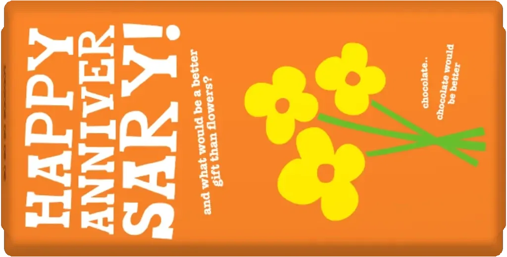 anniversary-Tony’s Chocolonely United Kingdom