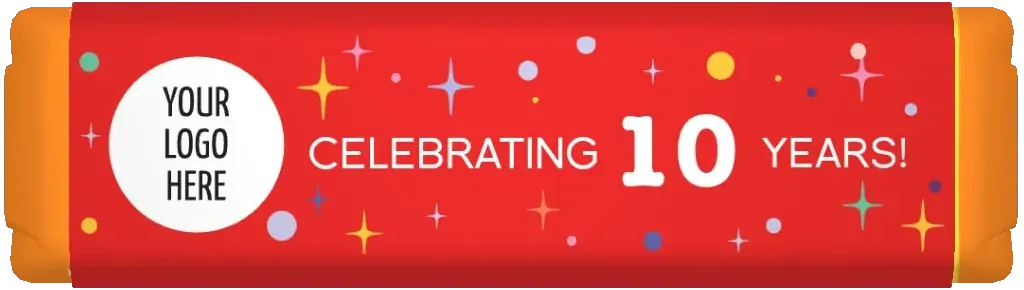 work anniversary