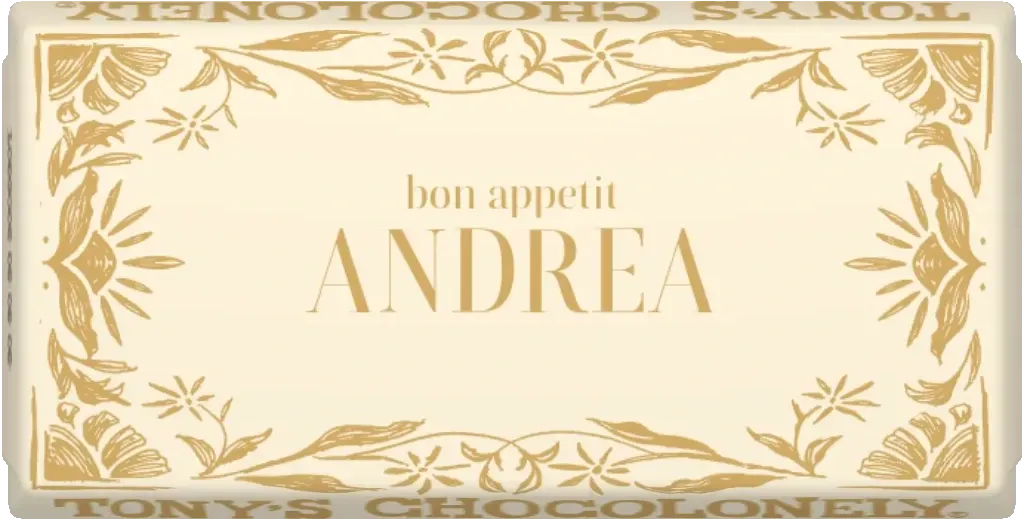 wedding table card