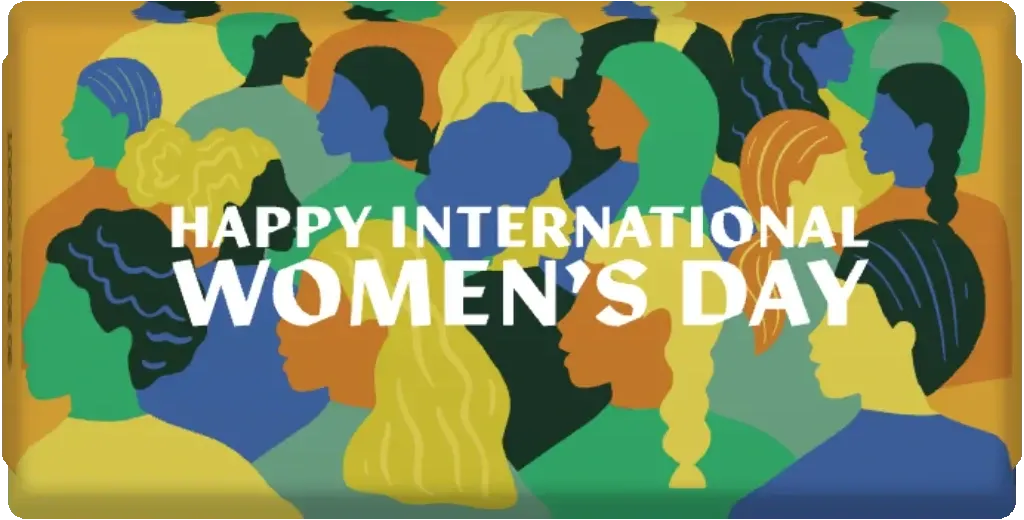 international women's day-Tony’s Chocolonely United Kingdom