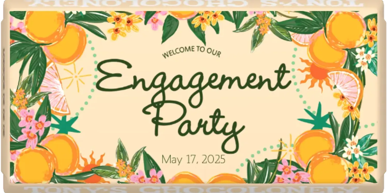 engagement party