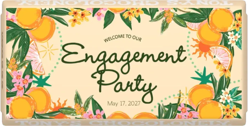 engagement party