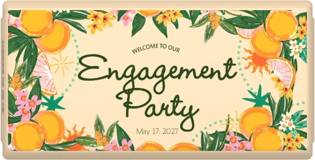 engagement party
