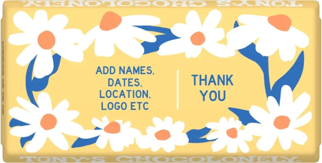 daisies