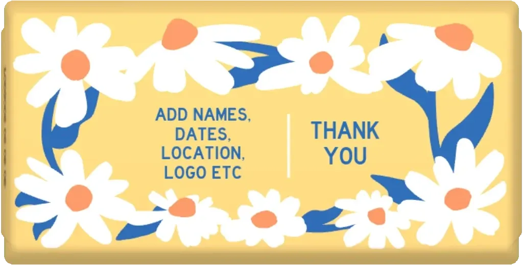 daisies