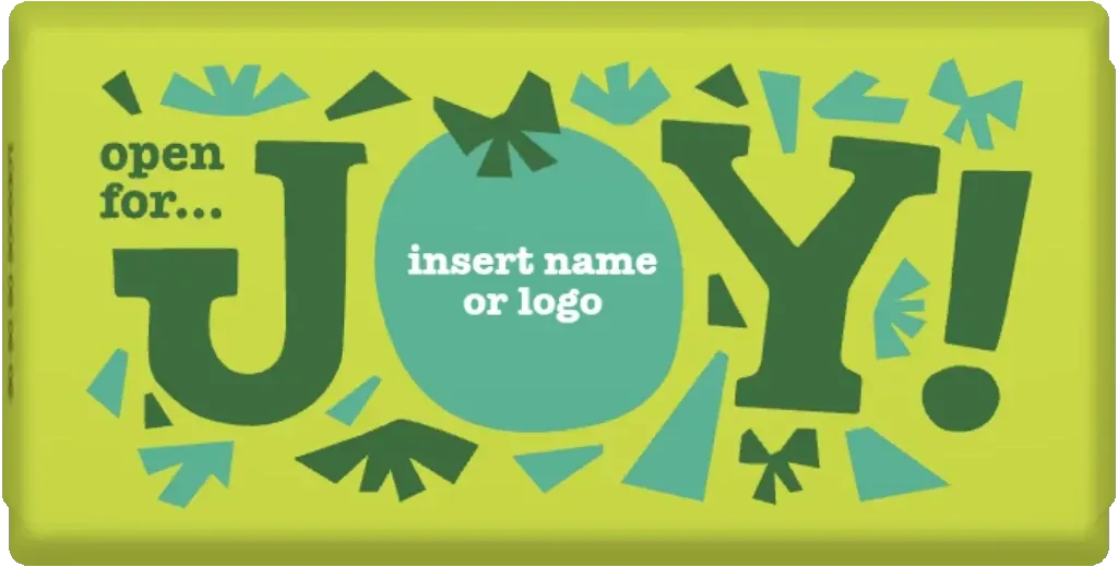 festive joy
