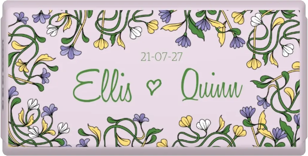 wedding vines