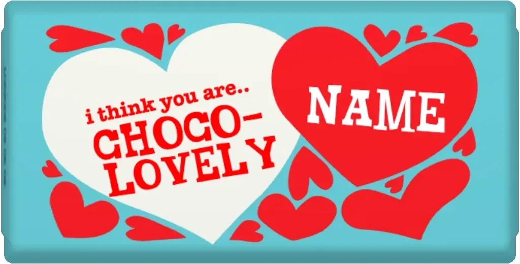 you are chocolovely-Tony’s Chocolonely United Kingdom