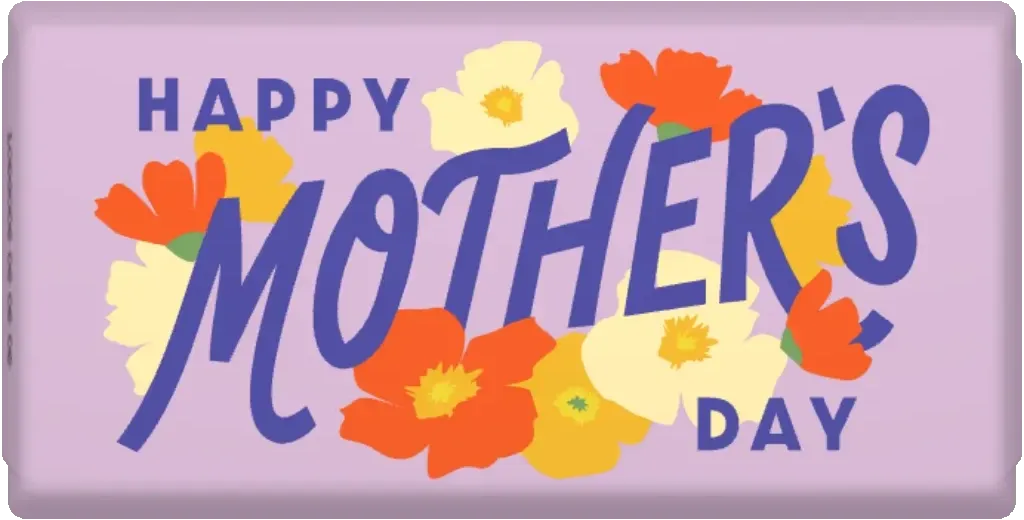 happy mother's day