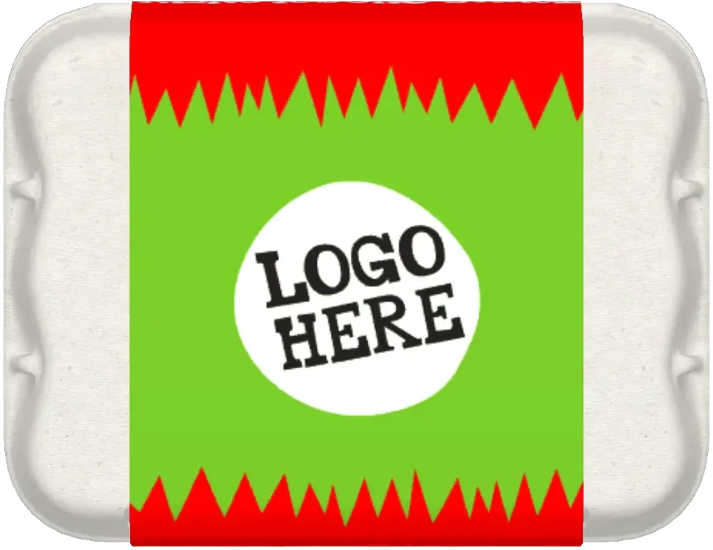 logo here easter box