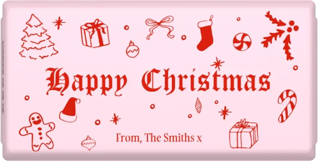 candy cane Christmas