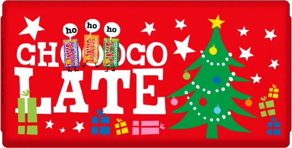 cho-ho-ho-colate-Tony’s Chocolonely United Kingdom