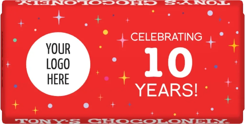 work anniversary
