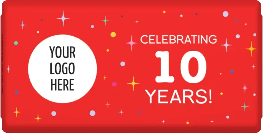 work anniversary