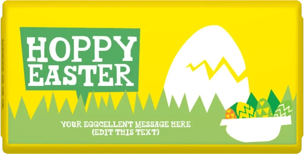 hoppy easter 2-Tony’s Chocolonely United Kingdom
