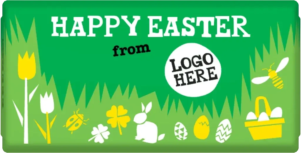 happy Easter-Tony’s Chocolonely United Kingdom