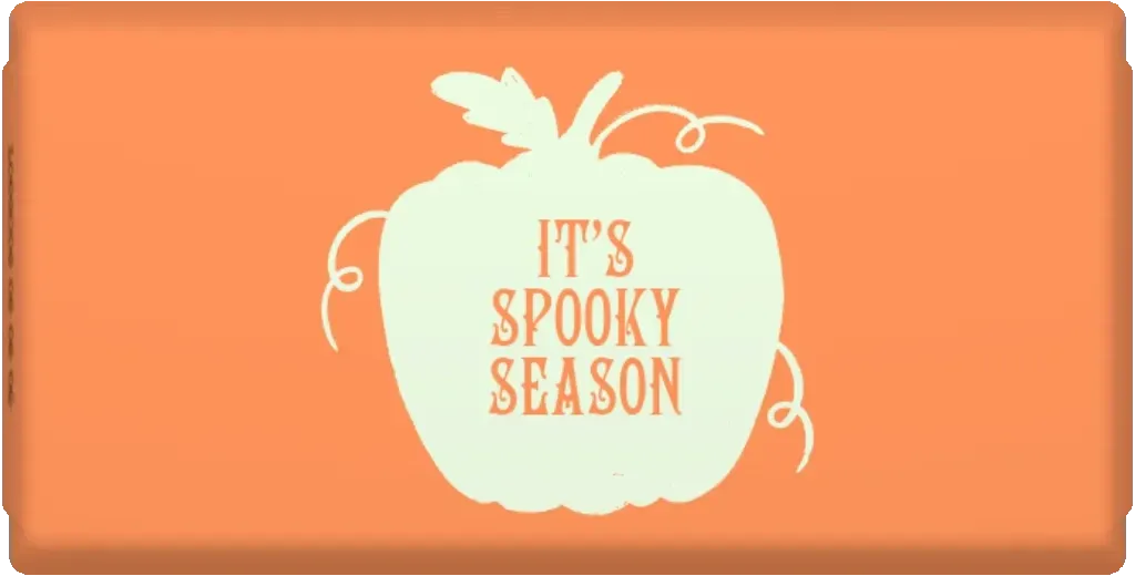 happy autumn