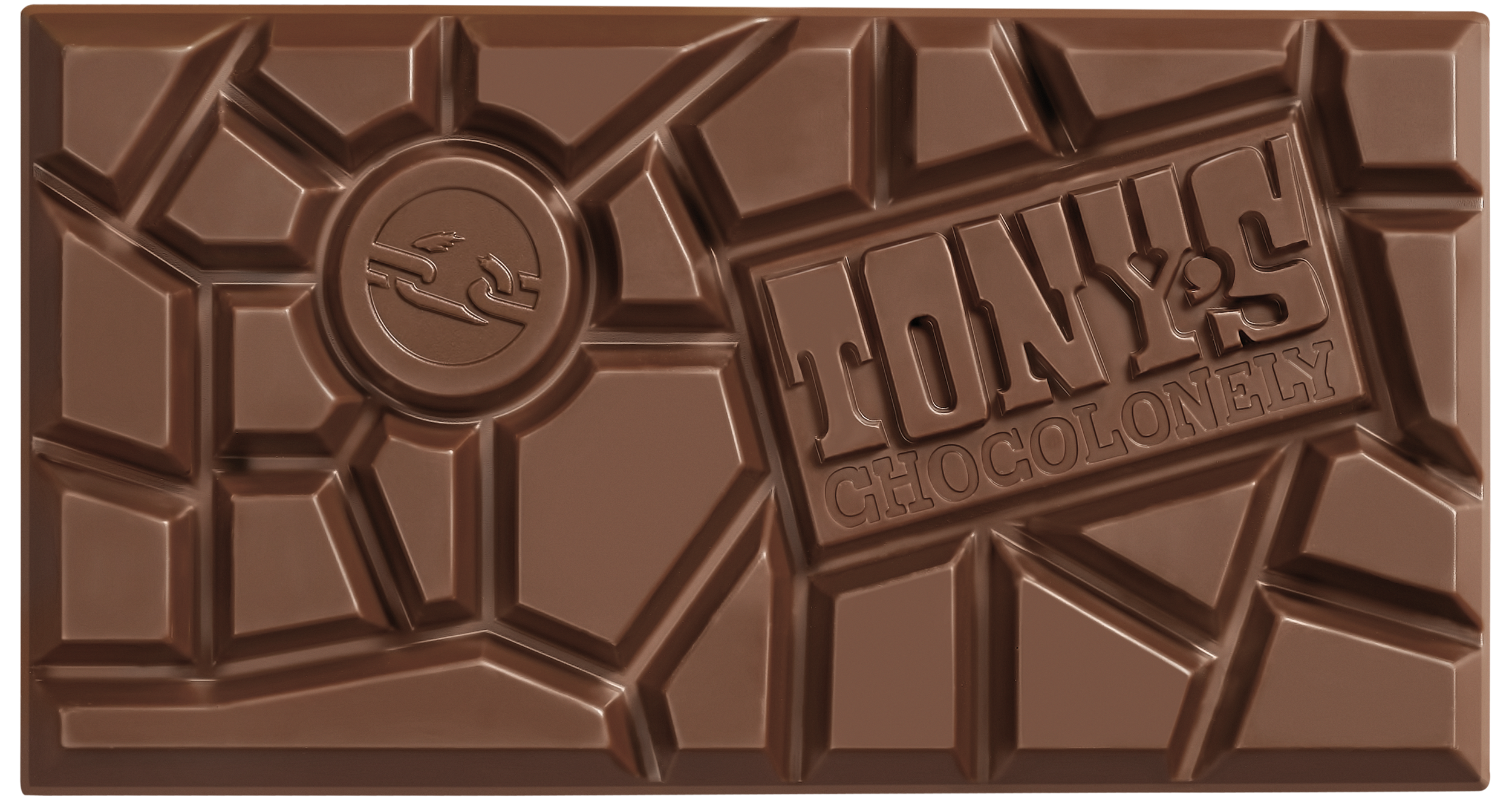 dark milk pretzel toffee 42%-Tony’s Chocolonely United Kingdom