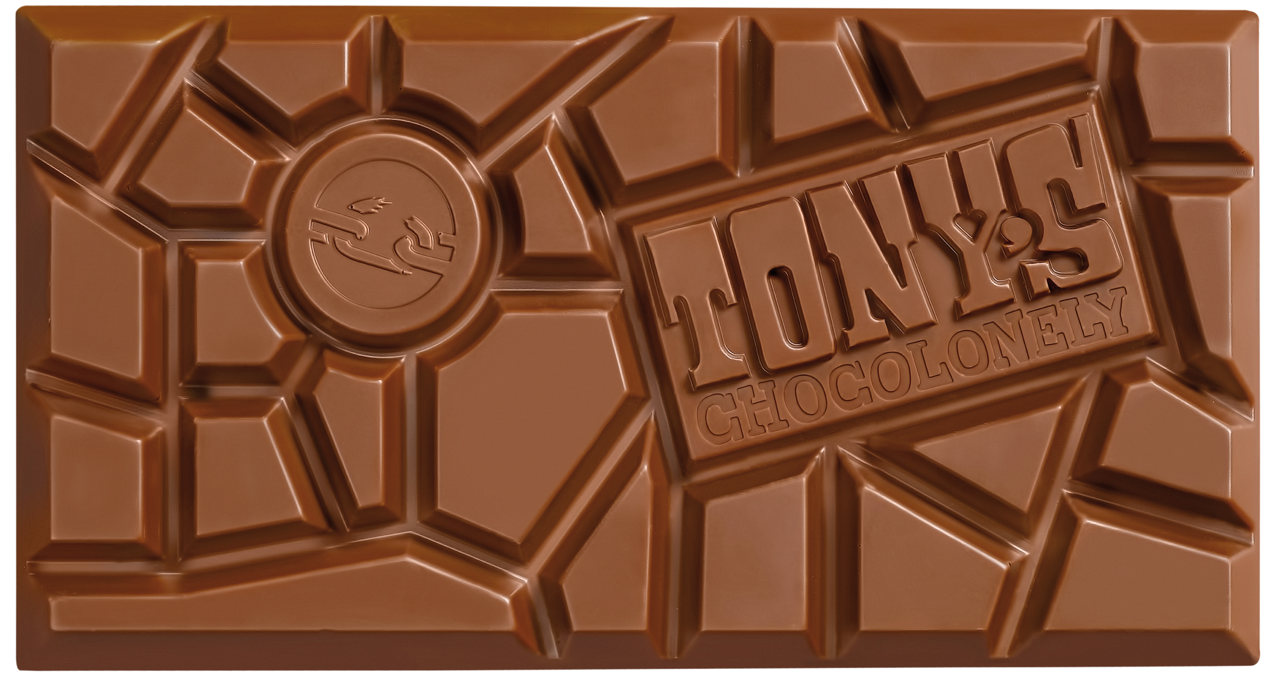 milk creamy hazelnut crunch 32%-Tony’s Chocolonely United Kingdom
