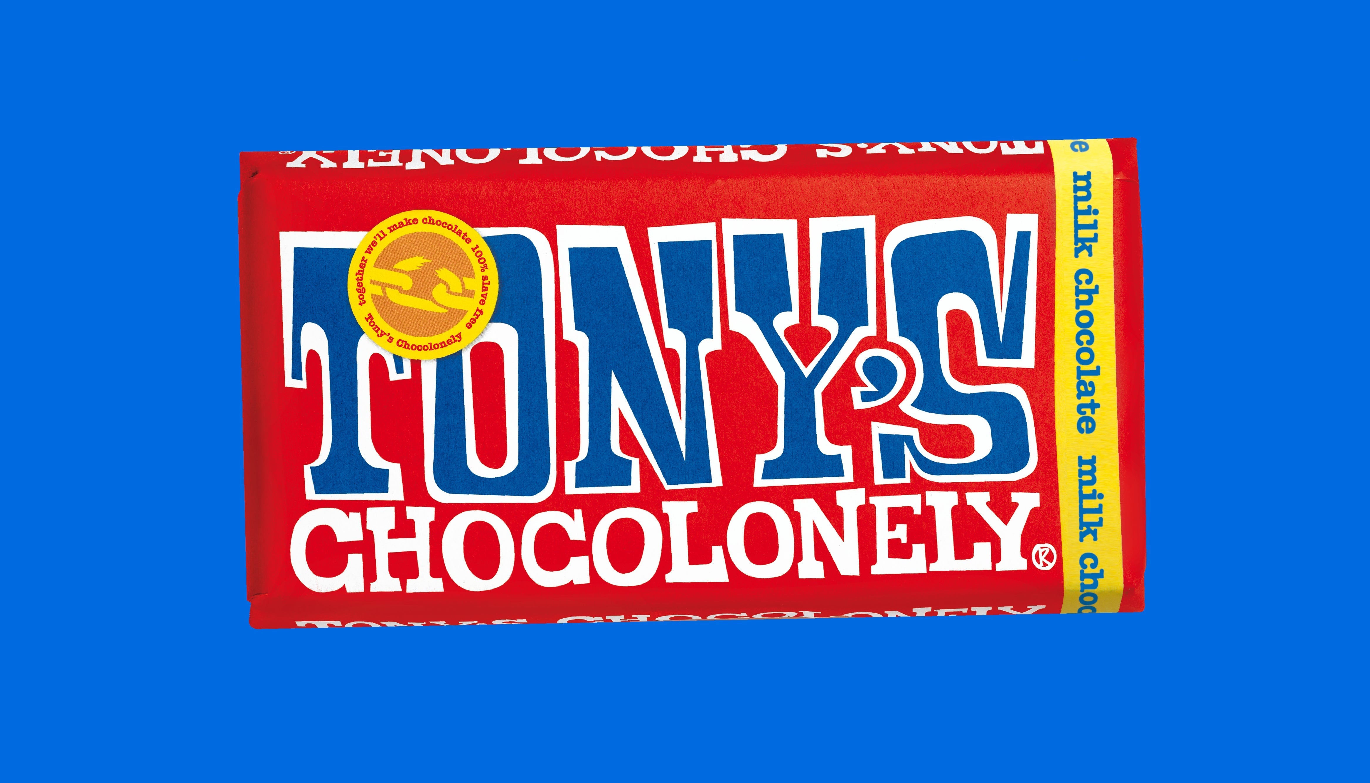 Tony's response to The Times article-Tony’s Chocolonely United Kingdom