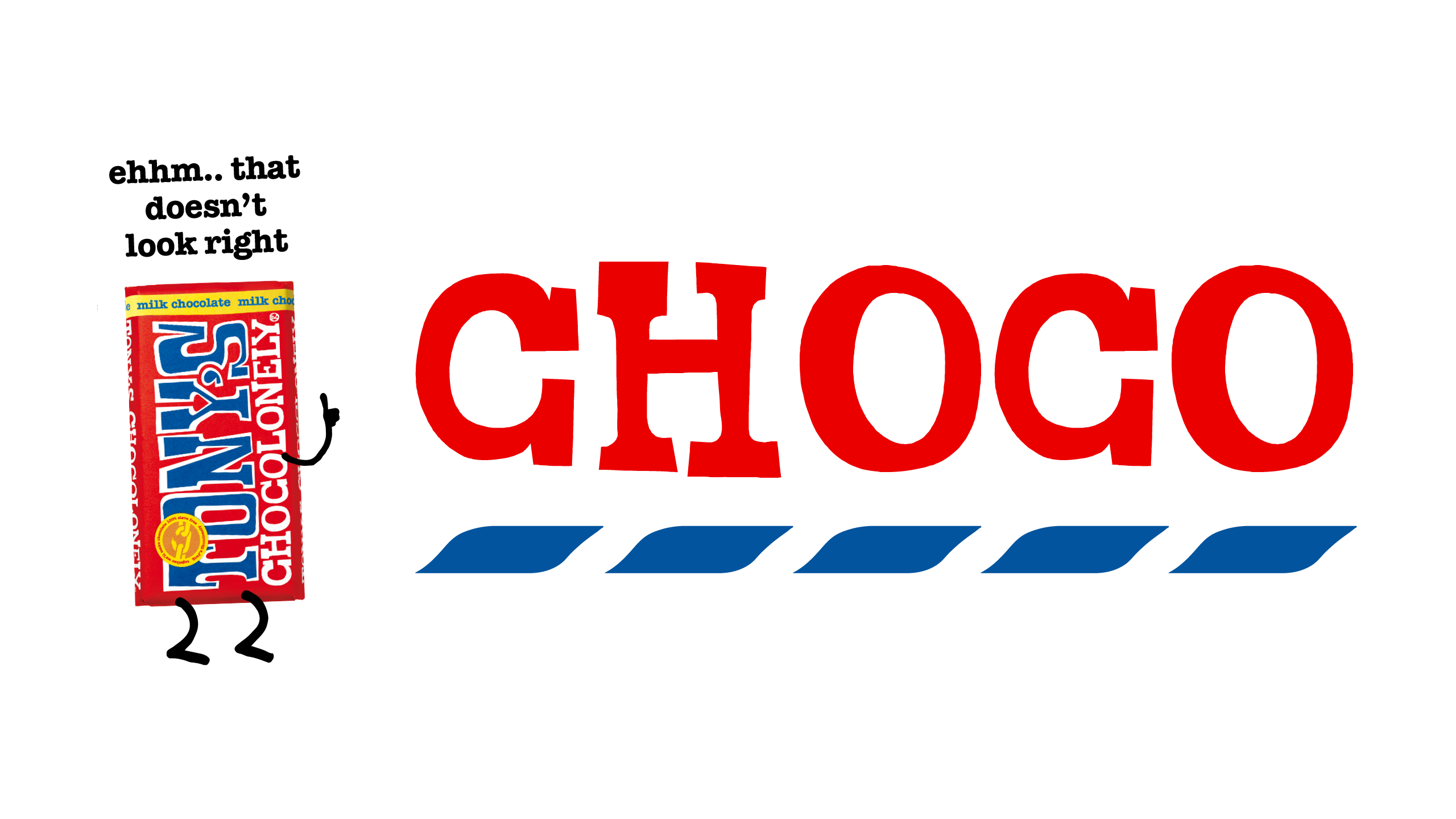 Tony's is NOW in Tesco!-Tony’s Chocolonely United Kingdom