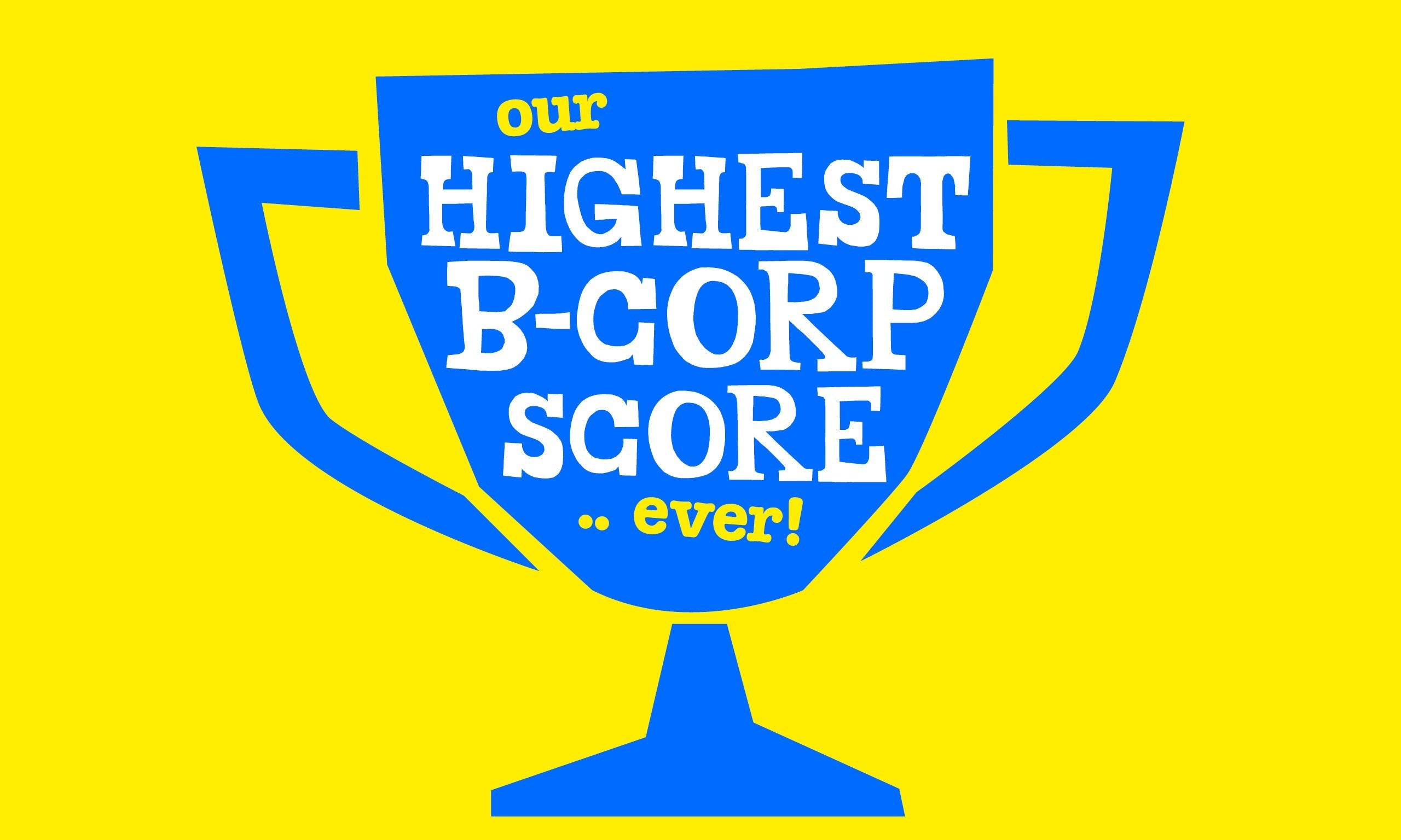 Big News on the B-Corp Certification Front-Tony’s Chocolonely United Kingdom