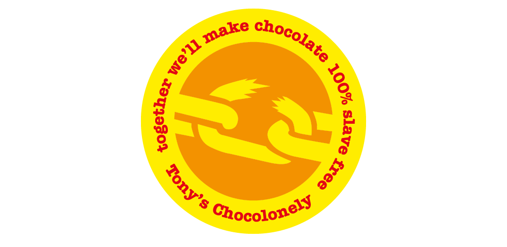 Tony's Open Chain-Tony’s Chocolonely United Kingdom