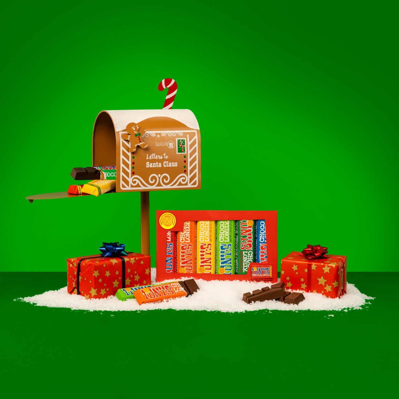 50 Christmas messages, greetings and wishes for everyone this holiday season