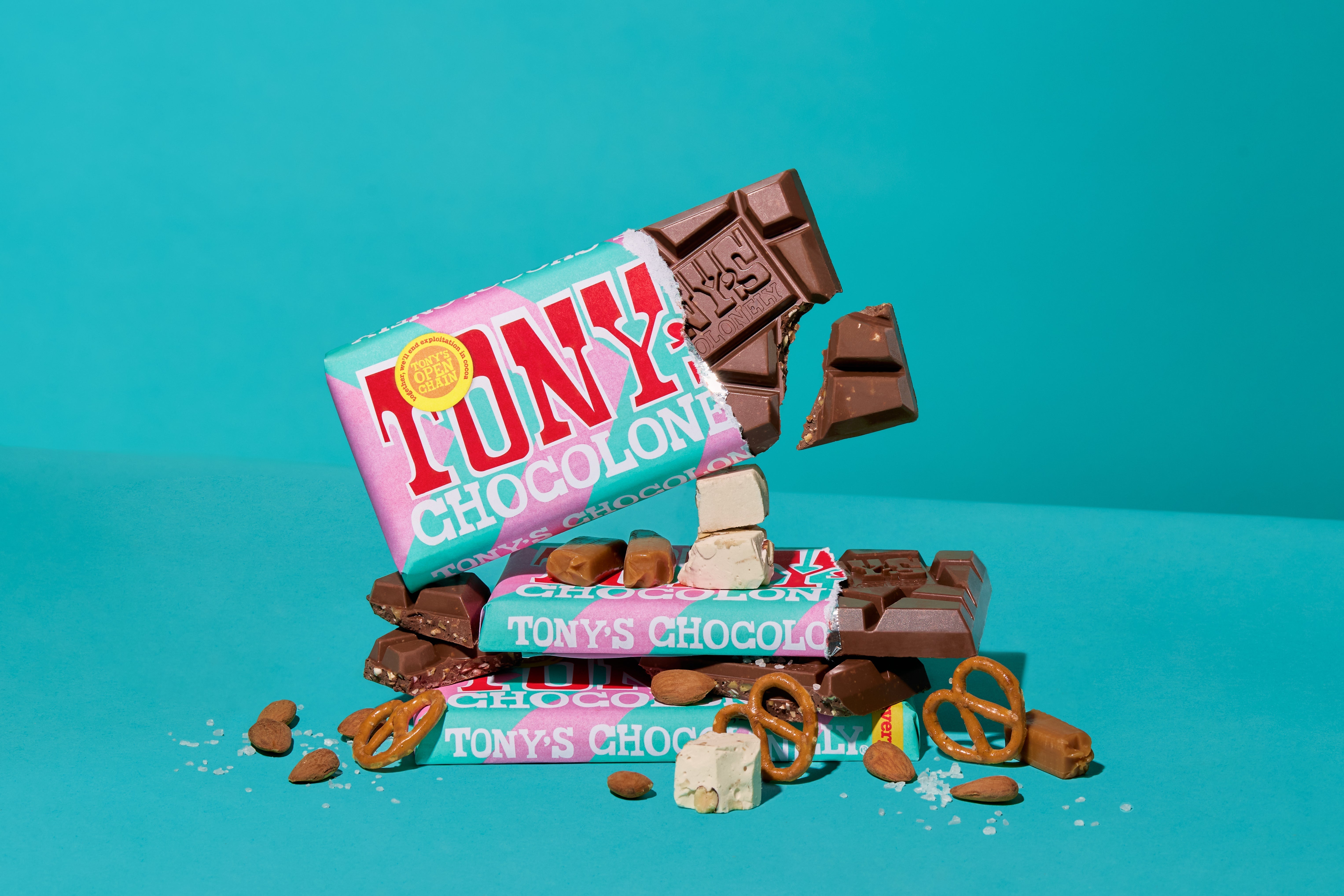 Big news! The everything bar is now in Ireland!