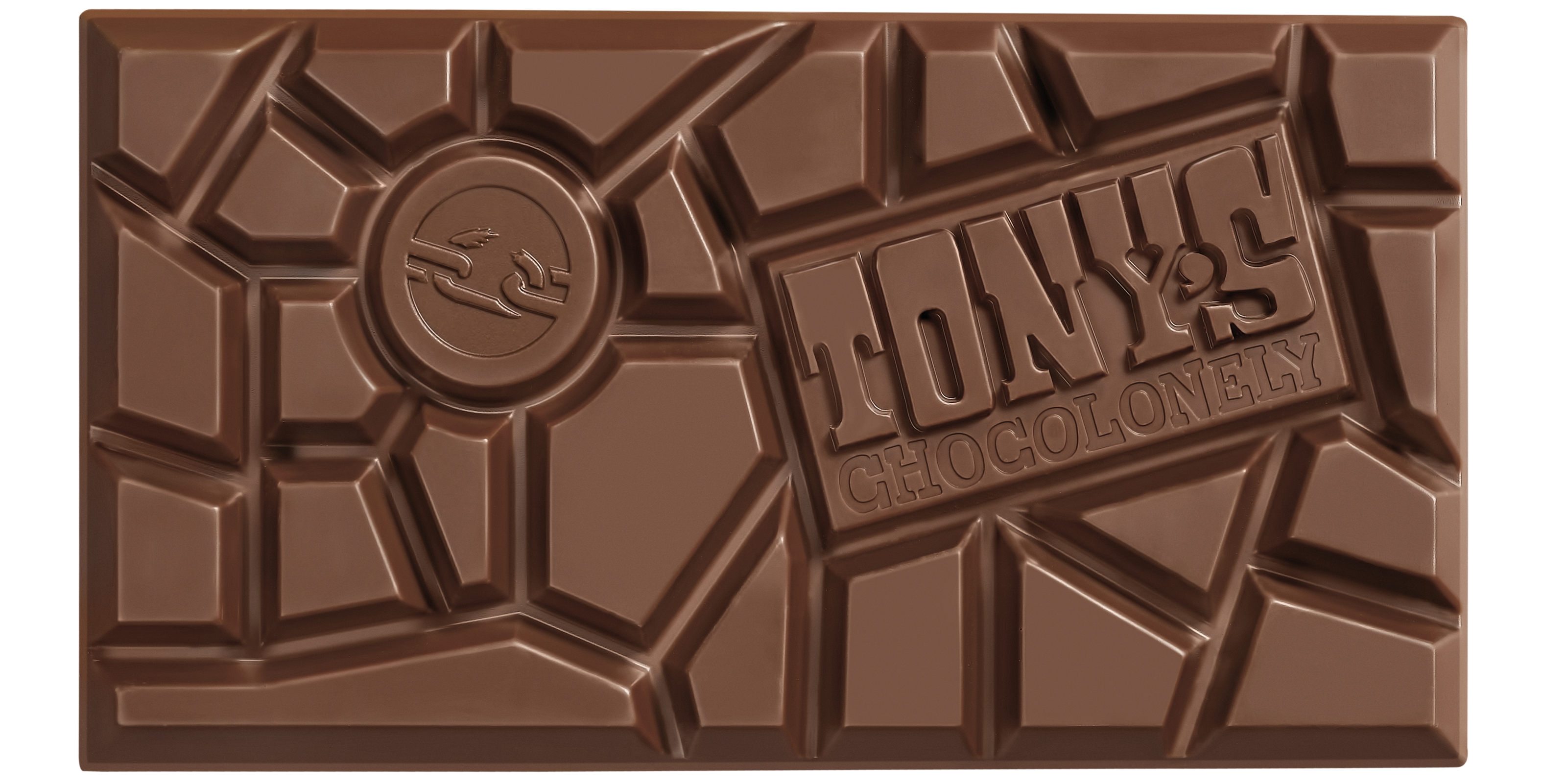 dark milk brownie 42%-Tony’s Chocolonely United Kingdom