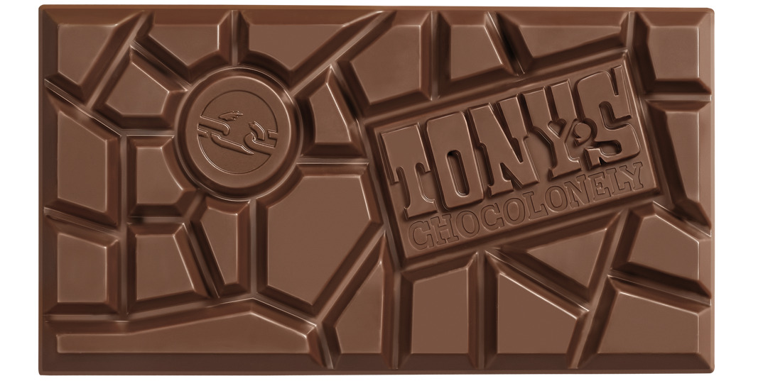Tony's everything bar – Tony’s Chocolonely United Kingdom
