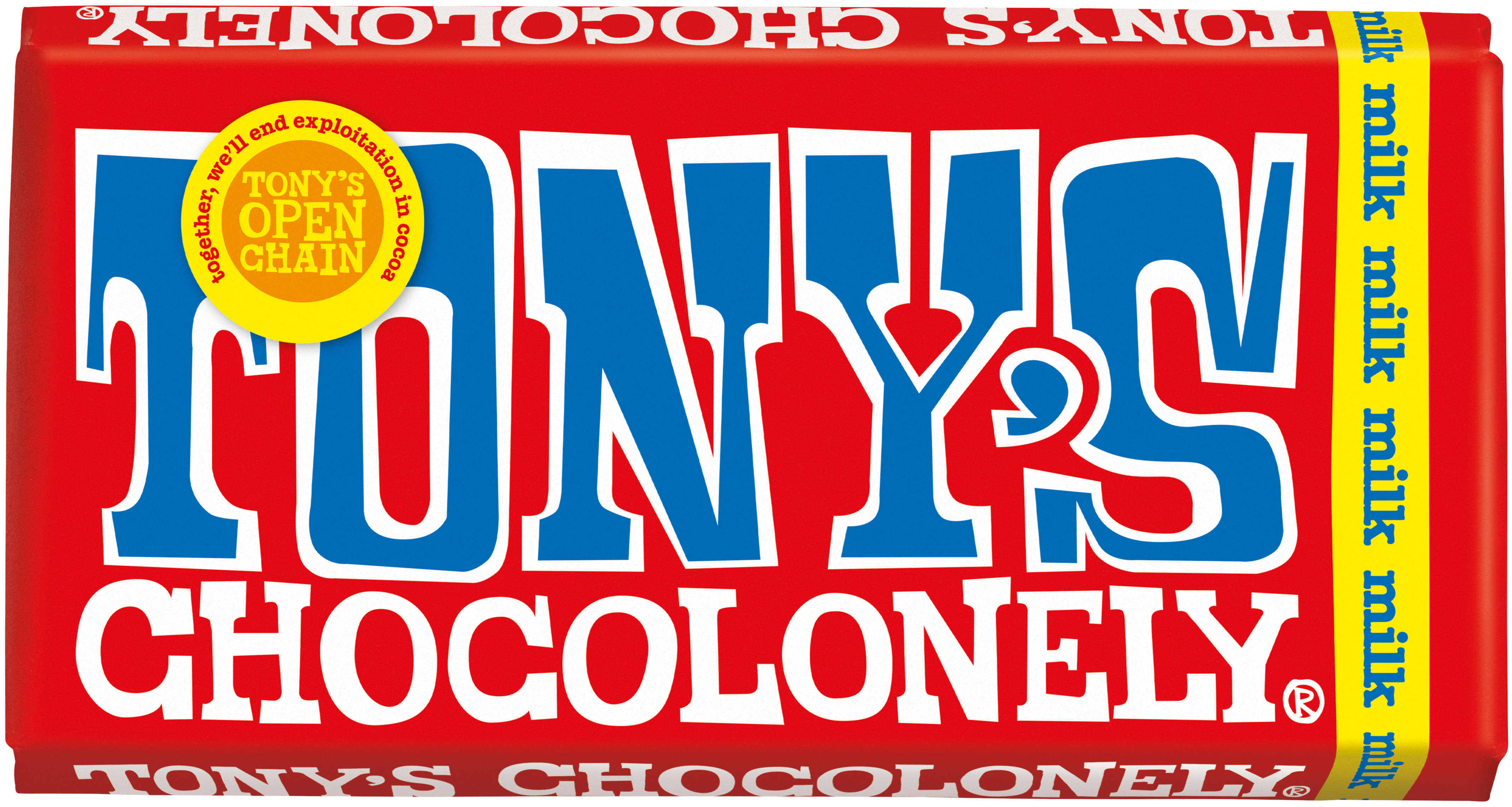 milk chocolate 32%