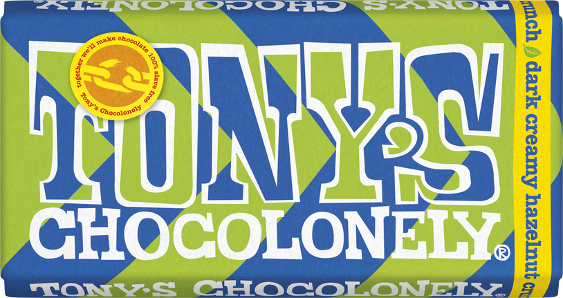 Tony's Vegan Chocolate Bars – Tony’s Chocolonely UK