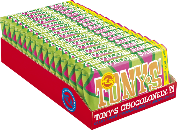 milk pecan caramel crunch 32%-Tony’s Chocolonely United Kingdom